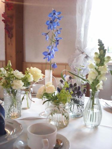 Фотография гостевого дома Gasthof Lindenkrug