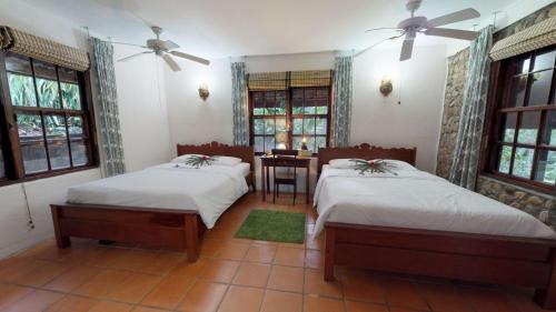 Фотография гостиницы Sweet Songs Jungle Lodge