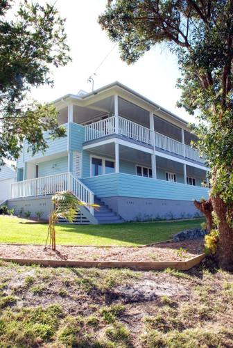 Фотографии гостевого дома
Bluebell