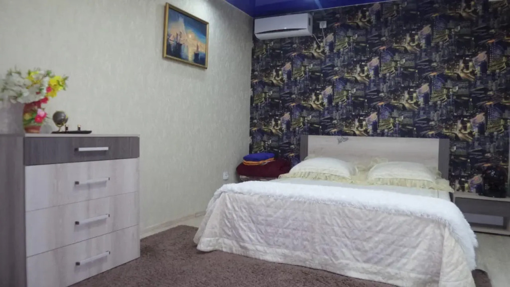 Фотография квартиры Апартаменты Твой дом Аппарт №14