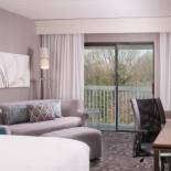 Фотография гостиницы Courtyard Greenville-Spartanburg Airport