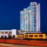 Фотография гостиницы Divan Istanbul Asia