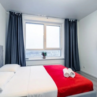 Фотография квартиры Апартаменты 3 MaxRealty24 Cходненская 8