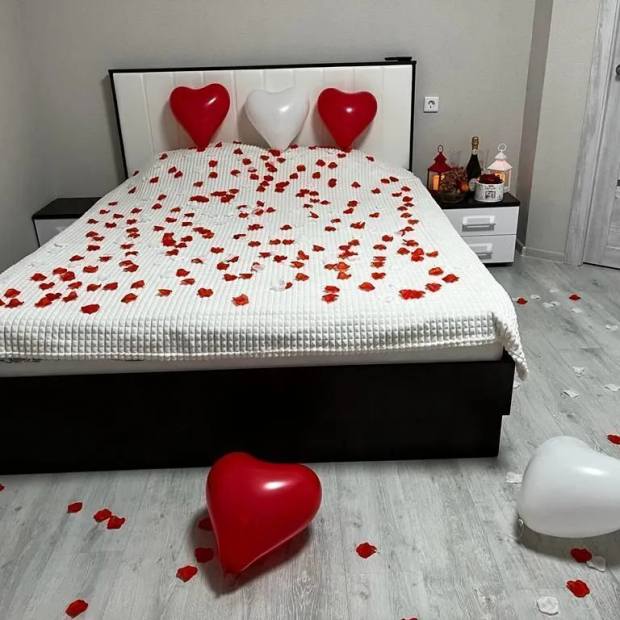 Фотография квартиры 