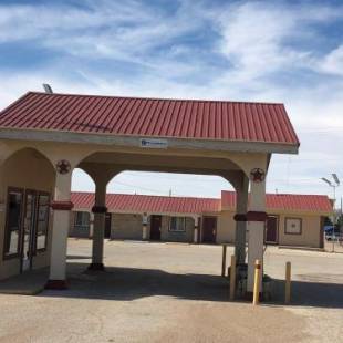 Фотографии мотеля
Executive Inn Snyder