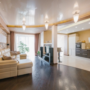 Фотография квартиры Апартаменты Вгости33 200 метров комфорта