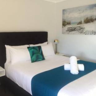 Фотографии мотеля
Araluen Motor Lodge