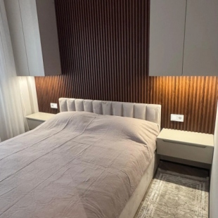 Фотография квартиры Квартира на Графа Воронцова 88