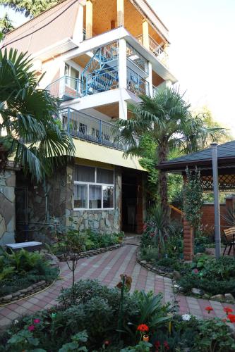 Фотография гостевого дома Каравелла