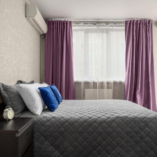 Фотография квартиры ТутЖивут на улице Византийская 7