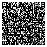 QR код гостиницы Царевна Лягушка