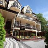 Фотография мини отеля Willa Atena