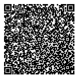 QR код храма Храм иконы Божьей Матери Взыскание погибших