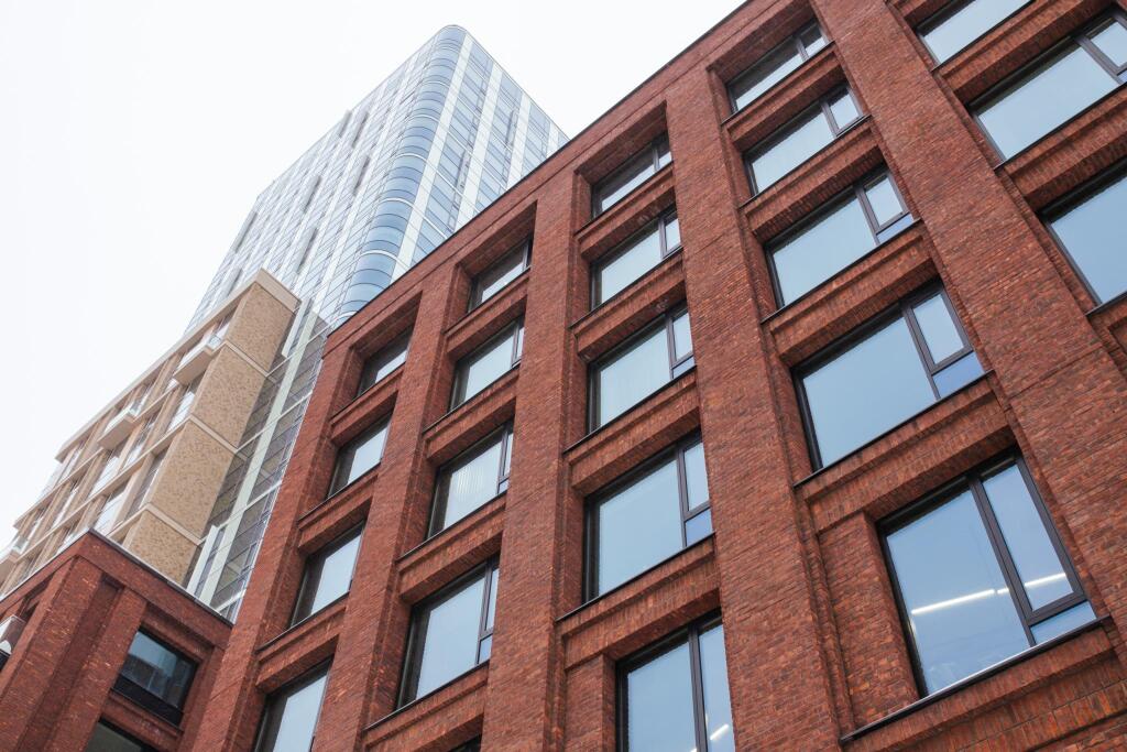 Фотография квартиры Апартаменты Степаненков на Радищева 41