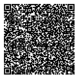 QR код памятника архитектуры Рисовальная школа им. Михаила и Марии Пономаревых