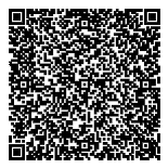 QR код гостевого дома Домашний Уют