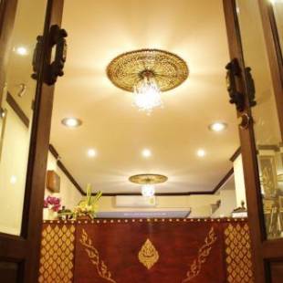 Фотографии гостиницы
SK Boutique Mahanakhon