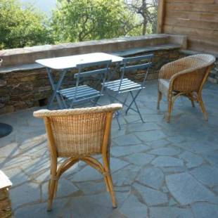 Фотографии гостевого дома
Casa Valentini