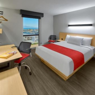 Фотография гостиницы City Express Caborca