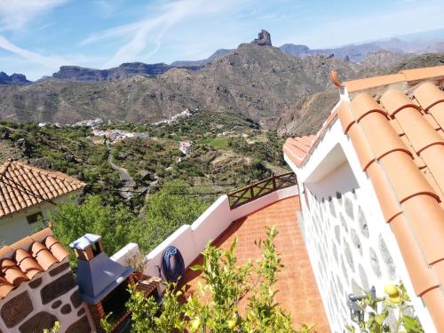 Фотография гостевого дома El Rincon del Nublo