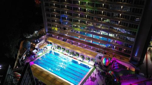 Фотография апарт отеля Jewel Al Nasr Hotel & Apartments