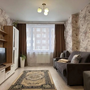 Фотография квартиры Апартаменты на улице Покровская 7к1