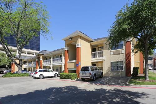 Фотографии гостиницы
Extended Stay America Suites - Dallas - Coit Road