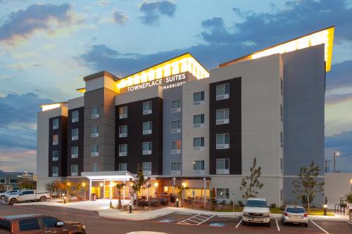 Фотография гостиницы TownePlace Suites by Marriott San Antonio Westover Hills