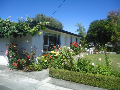 Фотография мини отеля Shakespeare House