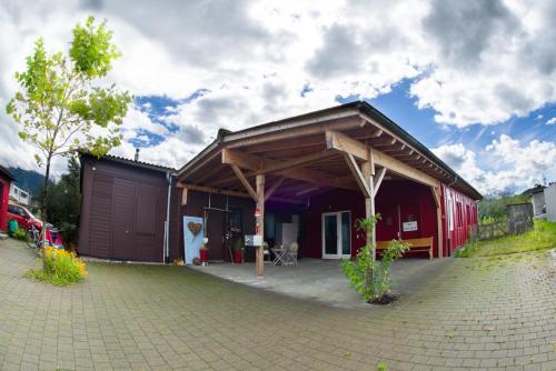 Фотография мини отеля BnB Entensee