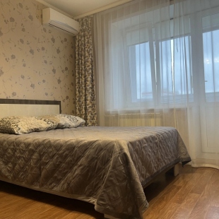 Фотография квартиры Квартира на улице Октябрьской 221