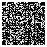 QR код гостиницы Меридиан