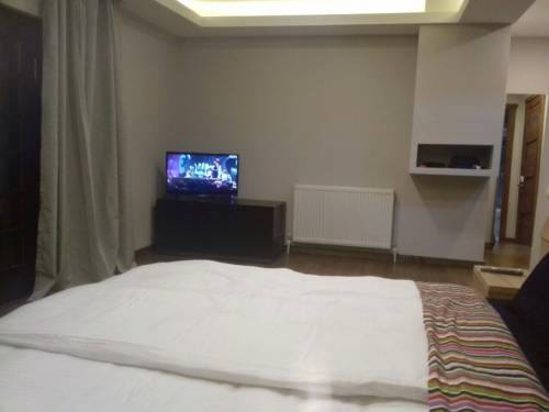 Фотография мини отеля Gircha