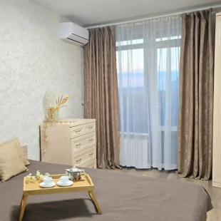 Фотография квартиры Апартаменты Евродвушка на Междуречье