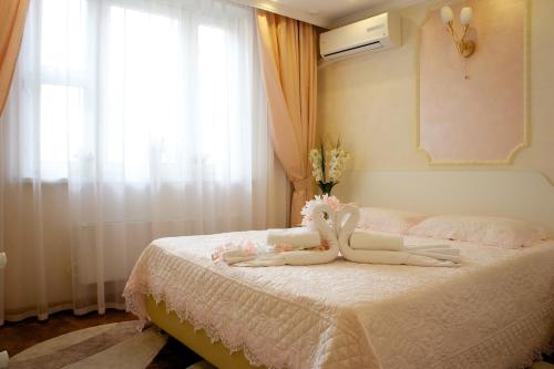 Фотографии гостиницы
На Окской