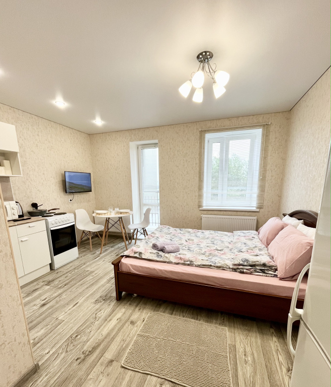 Фотография квартиры Квартира Студия при Въезде в Город