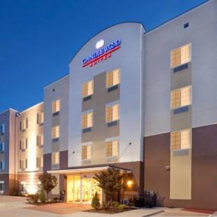 Фотографии гостиницы
Candlewood Suites Texarkana, an IHG Hotel