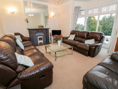 Фотография гостевого дома Preswylfa