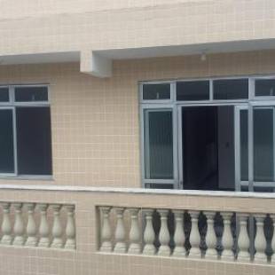 Фотография квартиры Acupe de Brotas