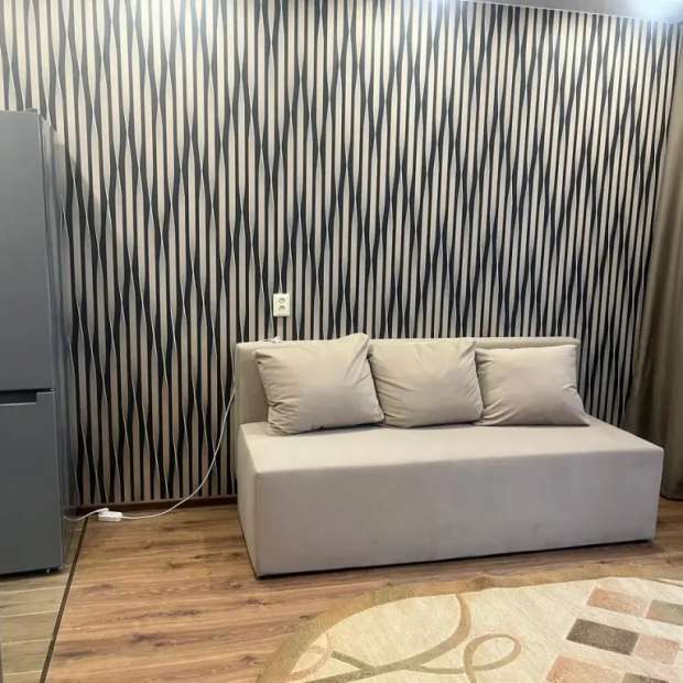 Фотографии квартиры 
            Квартира в Новом ЖК