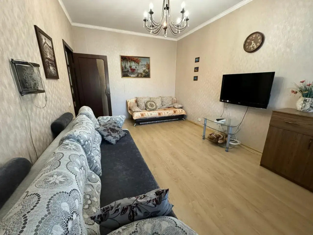 Фотография квартиры Квартира в Исторической Части Города