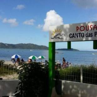 Фотографии мини отеля
Pousada Canto das Pedras