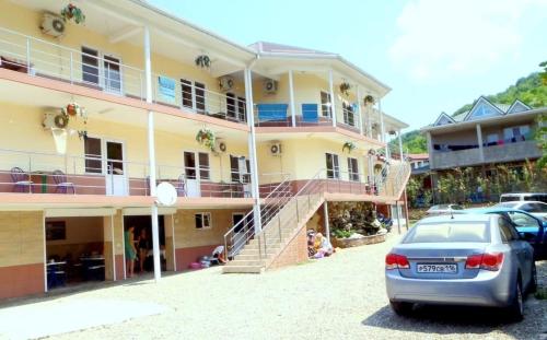 Фотография гостевого дома Белая Голубка