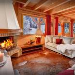 Фотография гостевого дома Chalet des Enfants La Clusaz - OVO Network