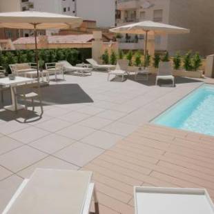 Фотографии гостиницы
Intur Castellon