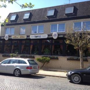 Фотографии гостиницы 
            Hotel Calenberger Hof