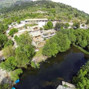 Фотографии гостевого дома
Quinta Do Moinho