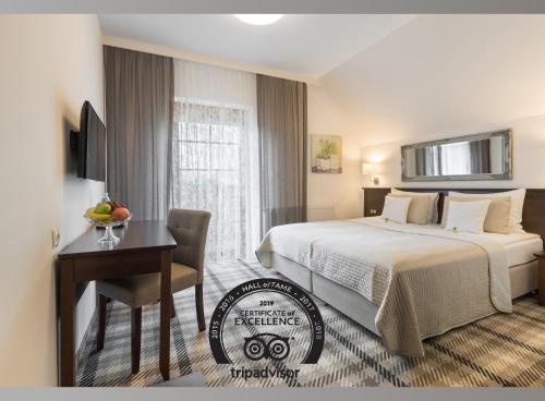 Фотография мини отеля Sielanka