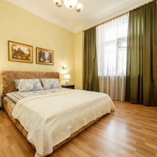 Фотография квартиры Квартира Prospect