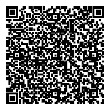 QR код достопримечательности Фонтан к 25-летию Усинска